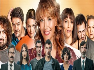 Dizi Sektörünün Sonu Yaklaştı