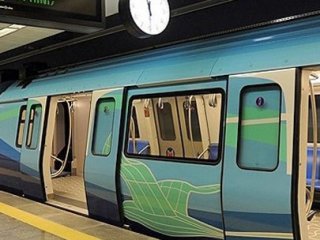 Yenikapı-Aksaray Metro Hattı Açıldı Mı?
