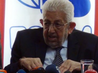 "Cumhurbaşkanı Taraflı Davranmıyor"