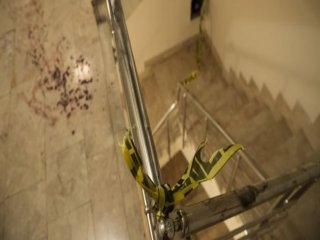 HDP'liye Saldıran Zanlının 'Neden Yaptım?' İfadesi