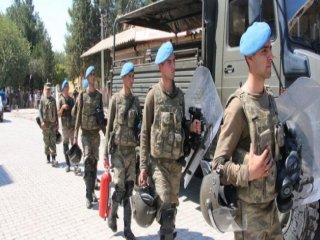Jandarmaya 12 Bin Yeni Erbaş Alınacak