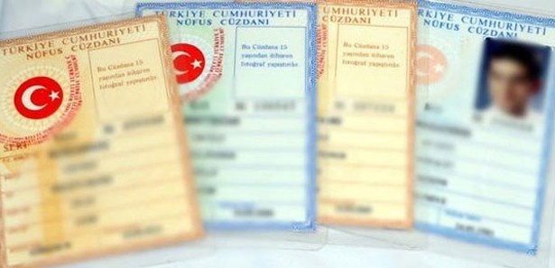 Kimliğinizi Kaybettiyseniz Artık Korkmayın!