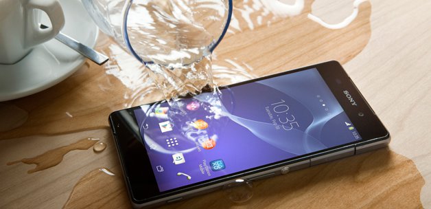 Sony Xperia Z2 Android 4.4.4 Güncelle