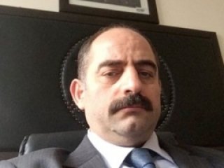 Zekeriya Öz İçin Şok Rapor