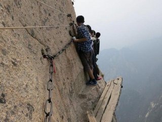 Yürekleri Ağza Getiren Anlar