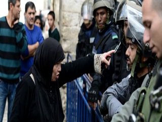 Avrupa'ya Kaçan Filistinli Sayısı Artıyor