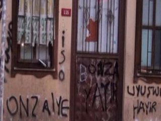 Bonzaiye Hayır Diyerek...