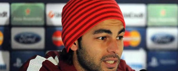 Selçuk İnan Kadrodışı Mı Bırakılacak?