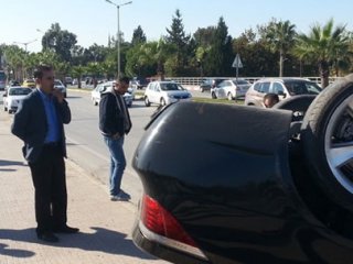 Babanın Zihniyeti Pes Dedirtti!
