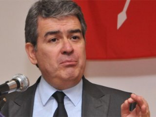 Batum Sessizliğini Bozdu!