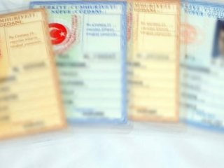 Kimliğini Kaybedene Müjdeli Haber