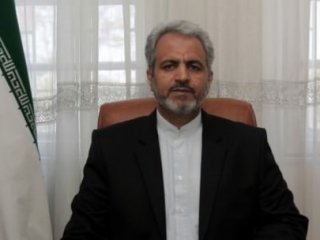 "İran ve Türkiye Düşman Değil"