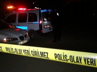 Adana’da Cinnet Dehşeti: 4 ölü
