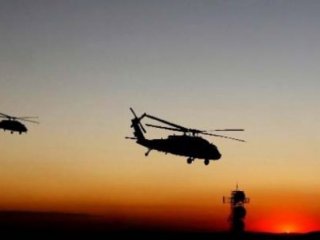 Ege'de Hava Sahamıza Yunan Tacizi