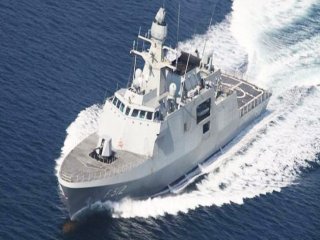 'Hayaleti' Yunanistan'ın Aklını Aldı