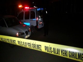 Ankara'da Uyuşturucu Operasyonu