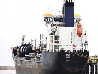 Türk gemisine korsan saldırısı!