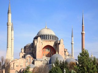 Ayasofya’yı Kim Açarsa İkinci Fâtih Olur