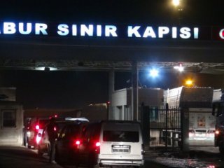 İki Günde 16 PKK'lı Teslim Oldu