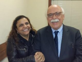 Kibariye Bakın Ne Açıyor?