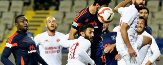 Nefes Kesen Karşılaşma! Tam 4 Gol!