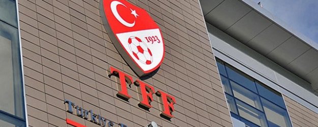 TFF'den 'Futbol Vadisi' Kuruyor