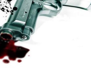 Amca 10 Yaşındaki Yeğenini Vurdu