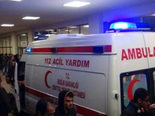 Şanlıurfa'da Trafik Kazası: 1 Şehit