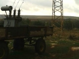 Akla Hayale Gelmeyecek Kaçak Elektrik Yöntemi
