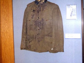 "Toprağım, Ekmeğim, Namusum, Arım " Diyenlerin Sergisi...