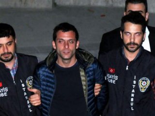 12 Saat Dayanamadı! Tahliye Oldu Adam Vurdu