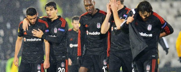 Kartal Olimpiyatta Uçuyor!