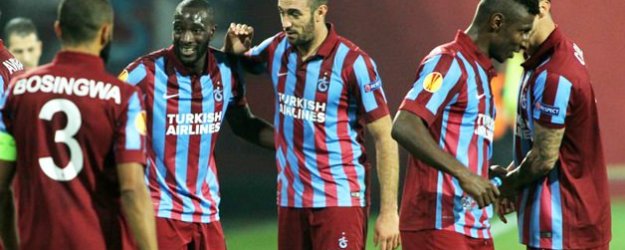 Avni Aker'de 11'ler belli oldu!