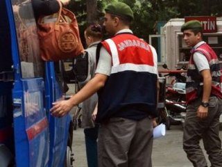 6 İlde Dev Operasyon!