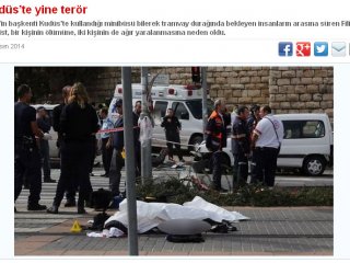 Böyle Bir Günde Yaptıkları Habere Bak