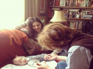 Ataizi: “Oğlum Dinini Kendi Seçecek”