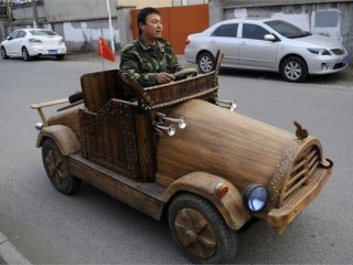 Çinlilerin En İlginç İcatları