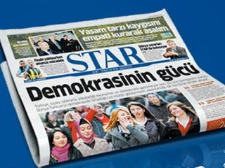 Star Da “AK Parti+MHP” Dedi