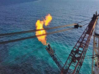 Doğalgaz Kardeşliği Rumlara Yahudi Desteği