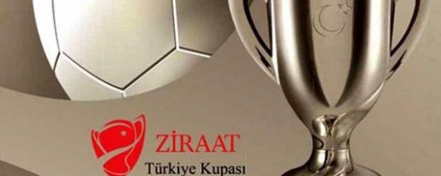 Kupada Torbalar Belli Oldu! Kura Çekimi...