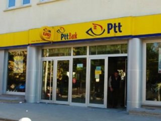 2014'te PTT Personel Alımı Yapacak Mı?