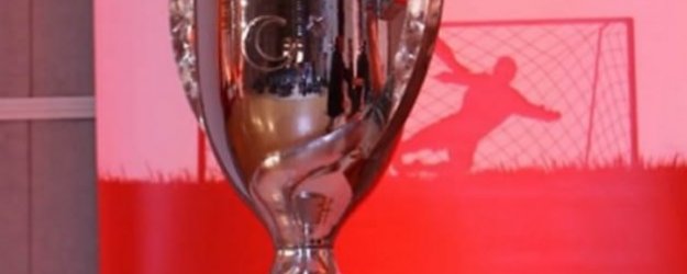 İşte Türkiye Kupası'nda Torbalar! Kuralar Ne Zaman Çekilecek?