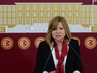 "CHP'yi Onlara Bırakmayacağız"