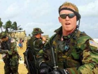 Bin Ladin'i Vuran Asker Kim?