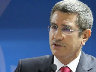 Bakan Açıkladı "Amaç Büyük Kürdistan!"