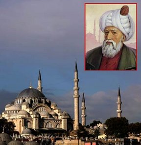 Dünyanın ilk yıldız mimarı!
