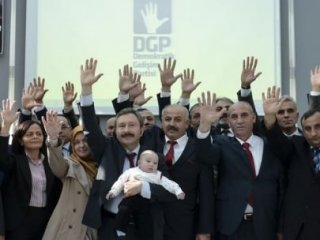 Bal'ın Kurduğu Partide Deprem !