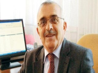 Patron Kayıplara Karıştı!