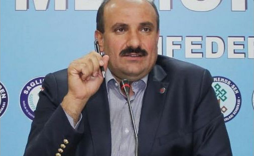 Toç Bir Sen’den Tarım Müsteşarına Açık Mektup