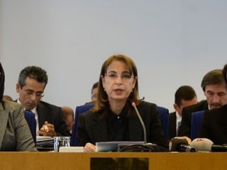 İslam: Kamplarda İyi Durumdayız